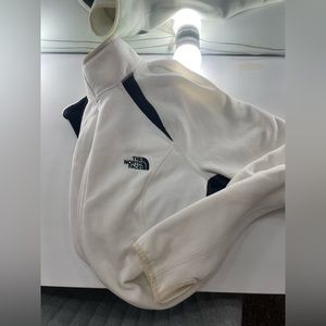 North face fitted jacket!!